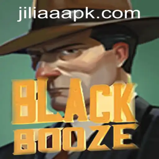 BlackBooze: An Intriguing Adventure with JILIAA