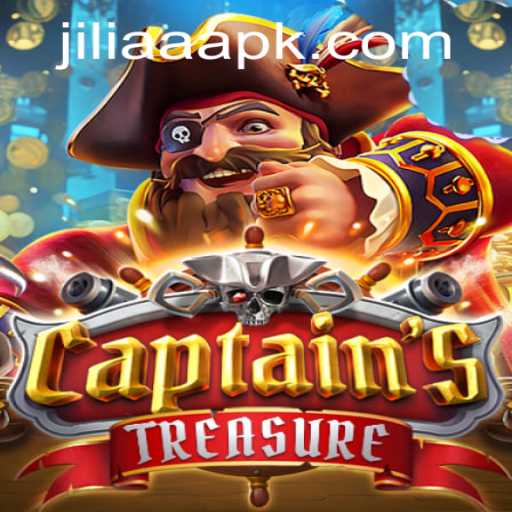 Unveiling CaptainssTreasure: A Dive into Adventure and Strategy