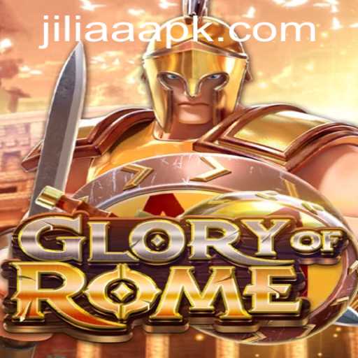 Exploring the World of 'GloryofRome': A Strategic Journey Fueled by History and Strategy