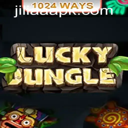 Unlocking the Mysteries of LuckyJungle1024: A Deep Dive into Gameplay and Strategy