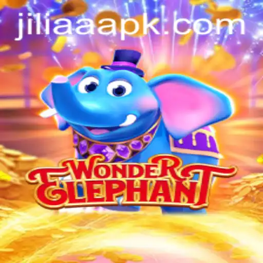 Discover the Magical World of WonderElephant in the Enchanting Realm of JILIAA