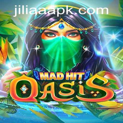 Discovering MadHitOasis: A Thrilling New Adventure