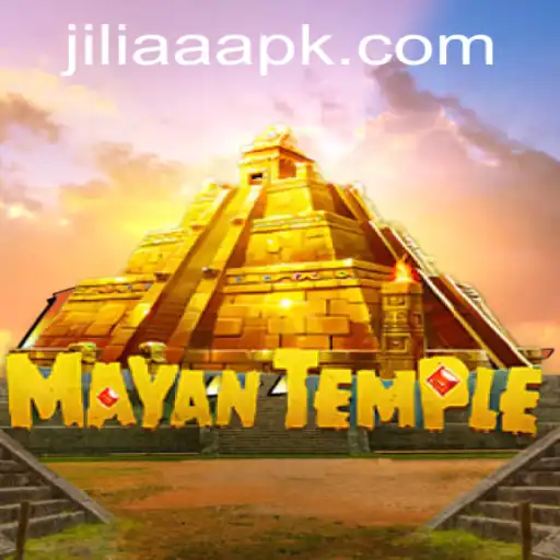 Discover the Adventurous World of MayanTemple with the Keyword JILIAA