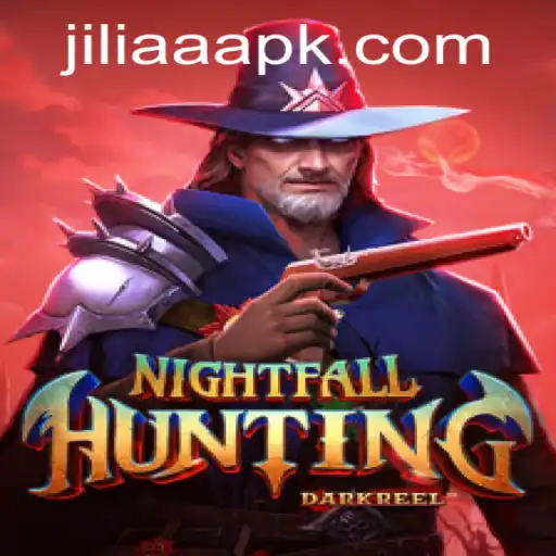 Unveiling NightfallHunting: The Thrilling New Adventure Game
