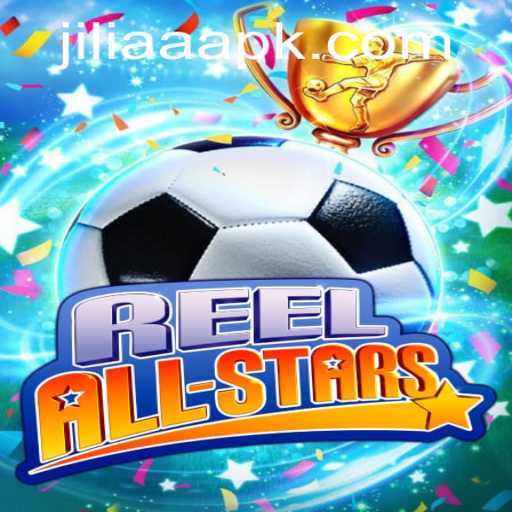 Explore the Exciting World of ReelAllStars: A Journey into the Thrilling Gameplay