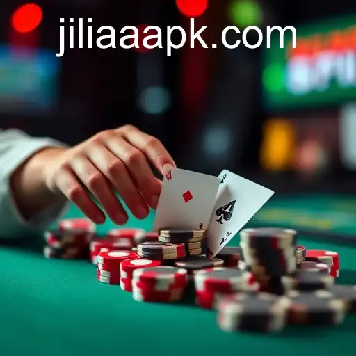 Understanding Responsible Gambling: A Look at JILIAA