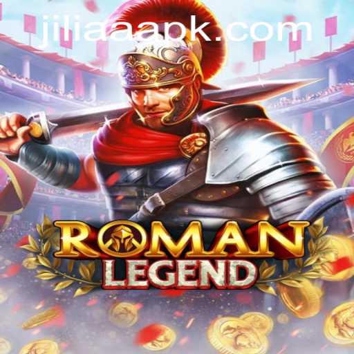 Immersive Experience in RomanLegend: Unveiling the Ancient World of JILIAA