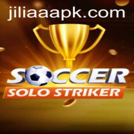 Unleashing Competitive Spirit in SoccerSoloStriker with JILIAA