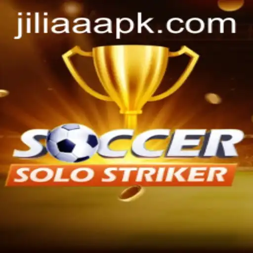 Unleashing Competitive Spirit in SoccerSoloStriker with JILIAA