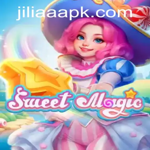 SweetMagic: An Enchanting Journey into the World of JILIAA